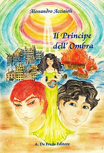 Acciaoili - Il principe dell