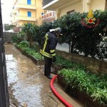 Allagamenti 7 giugno