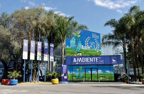 Ambiente S.p.A