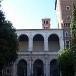 Basilica_di_San_Marco_(Roma)_-_facciata