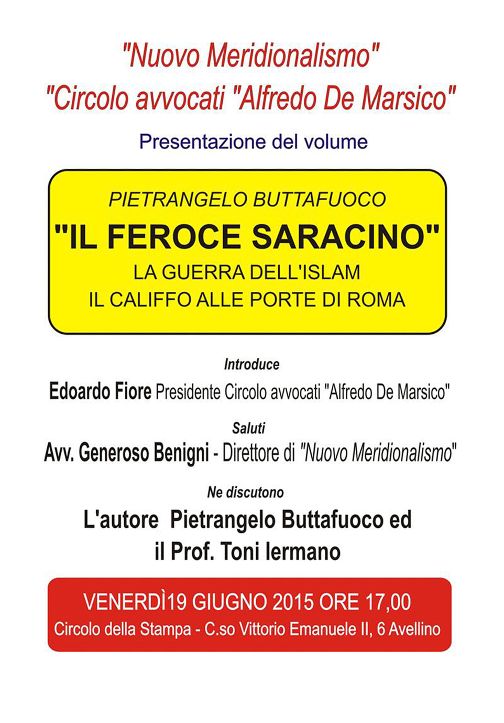 Buttafuoco