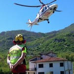 CNSAS giugno 2015