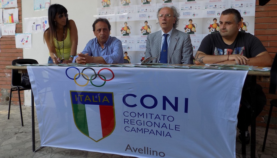 CONI E INGEGNERI
