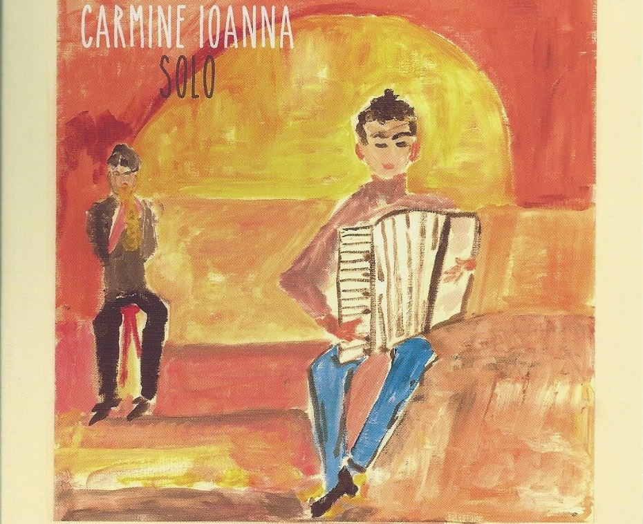 COVER IOANNA SOLO