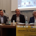 Convegno a Villa De Marco Montella