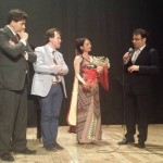 Da sx a dx_ Napoletano, Bogdanov, Izzo e Petralia2
