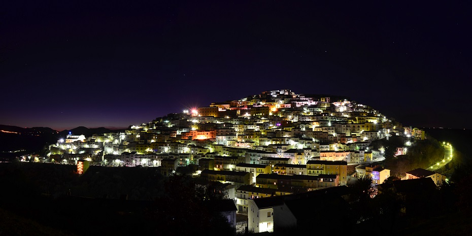 ESEMPIO FOTO 3 - CALITRI (AV)