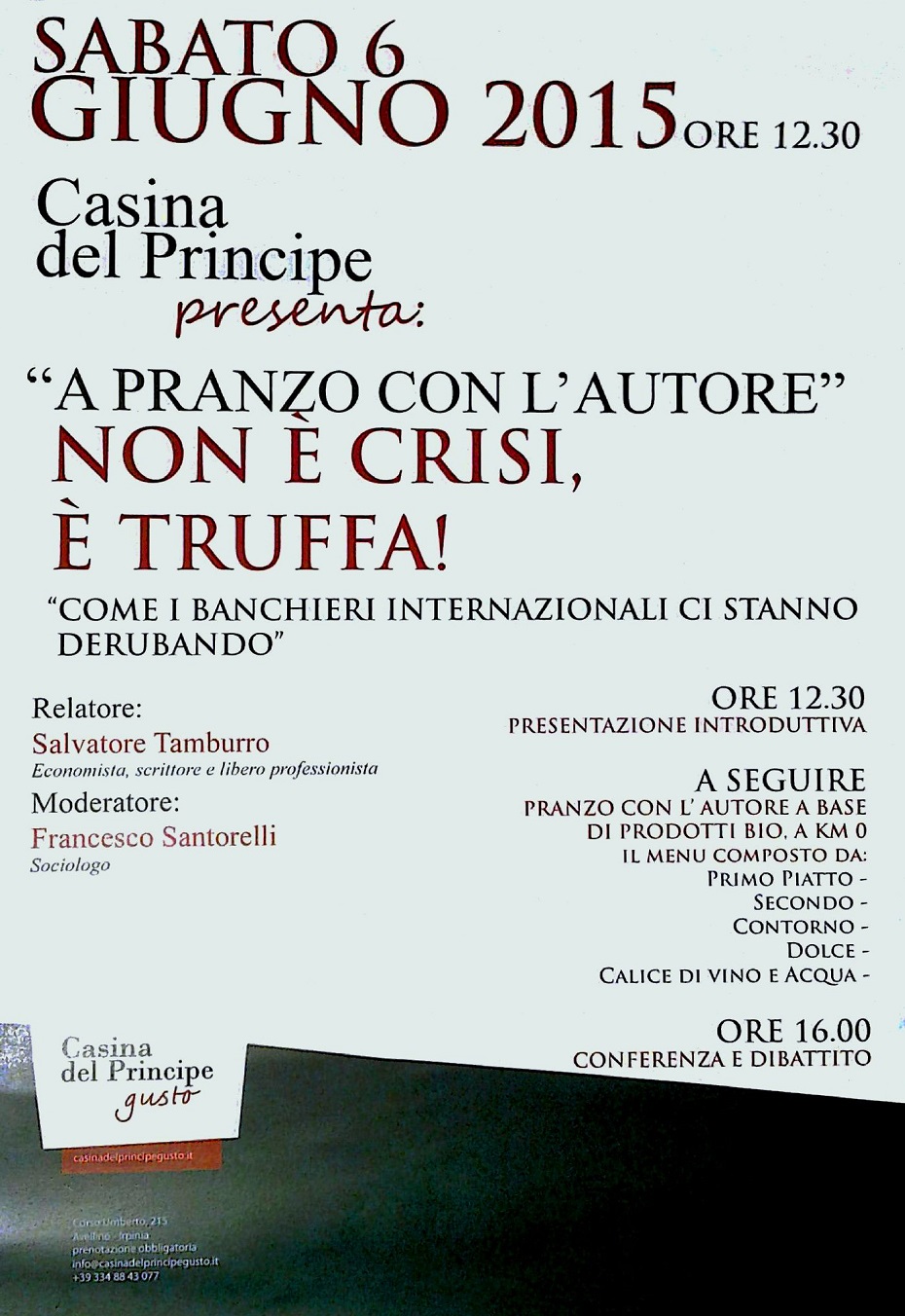 Evento