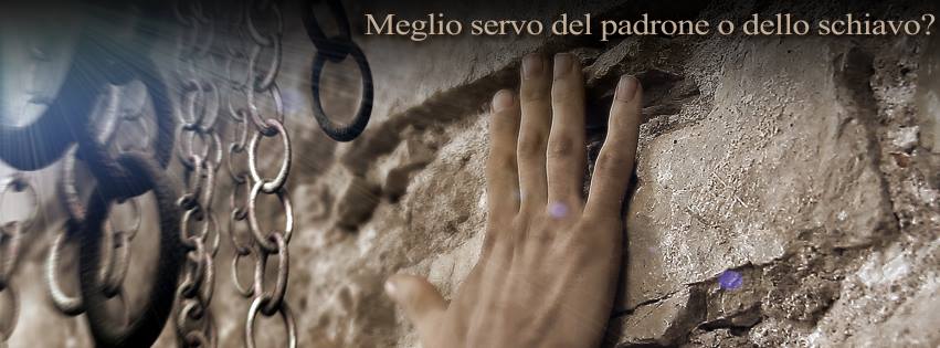 FRANSCESCO ESEMPIO DI VITA