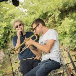 Fabio Concato & Fabrizio Bosso 1