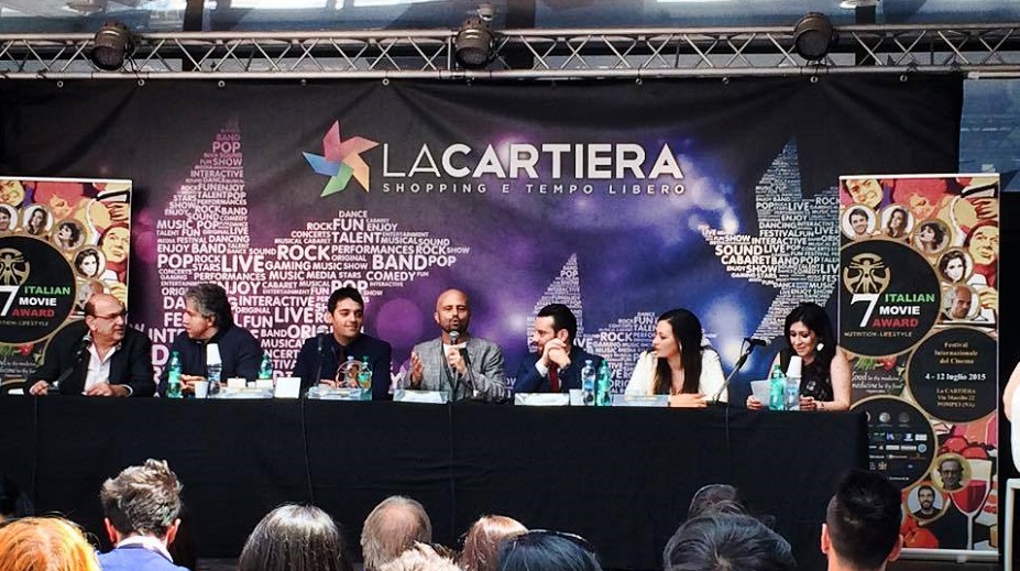 Foto Conferenza Stampa