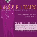 Foto Lustri locandina