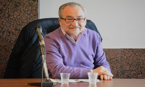 Generoso Cresta