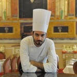 Gian Marco Carli chef