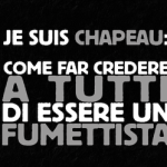 JesuisChapeau copertina