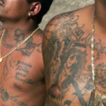 LATINOS