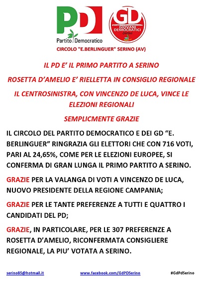 Locandina Semplicemente Grazie