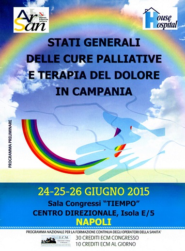 Logo Cure palliative