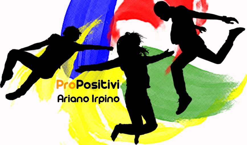 Logo ProPositivi