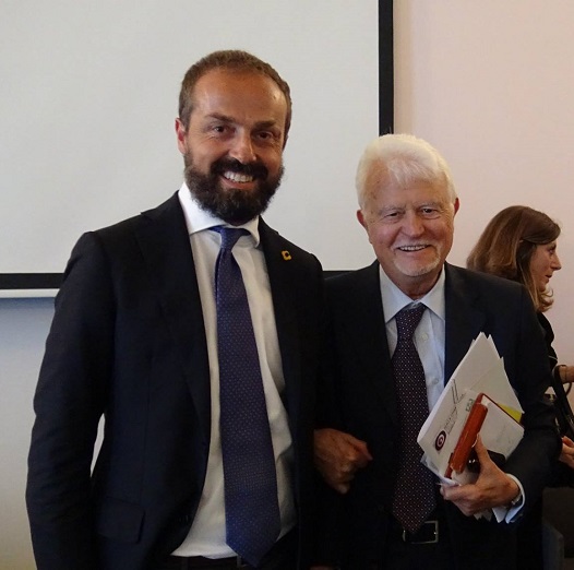 Masiello e Caselli