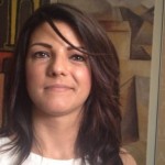 Nadia Arace