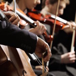 Orchestra b
