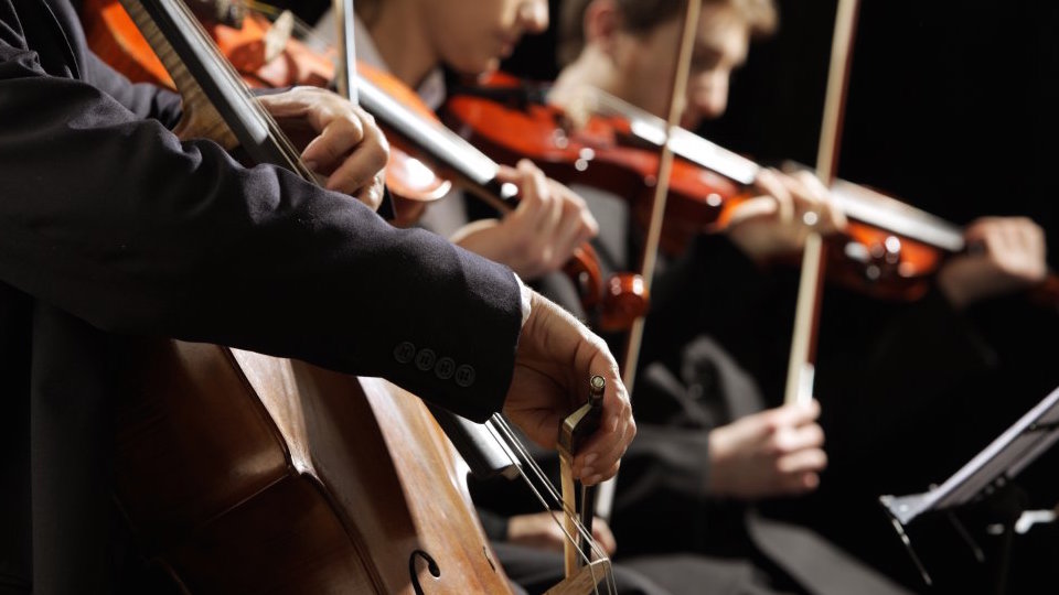 Orchestra b