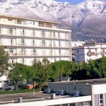 Ospedale Formia