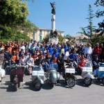 S.M. EBOLI raduno nazionale