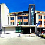 Sede VV.F. Avellino
