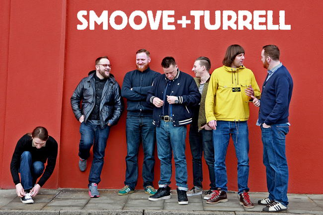 Smoove-Turrell