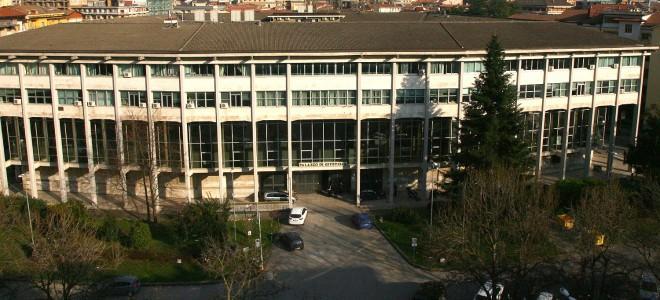 Tribunale di Avellino