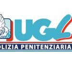 UGL Polizia Pen Logo