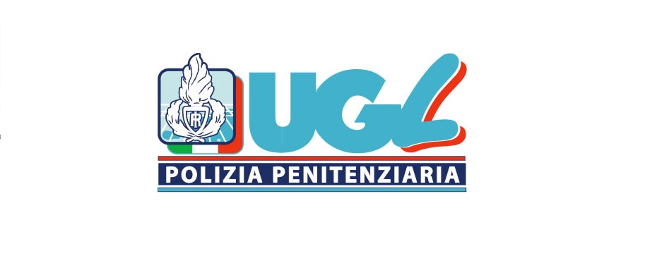 UGL Polizia Pen Logo