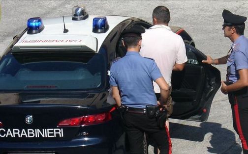 arresto