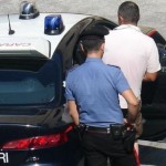 arresto