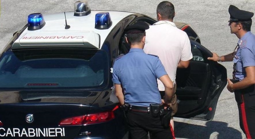 arresto