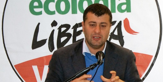 arturo scotto