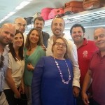 assisi - treno solidarieta