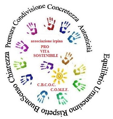 associazione irpina pvs
