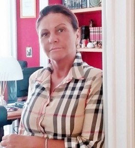 caputo carla