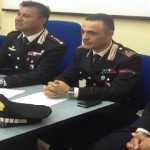 carabinieri Merone