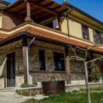 cascina del girasole