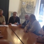 cgil uil prefettura