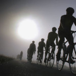 ciclisti