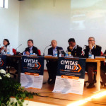civitas felix tavolo relatori
