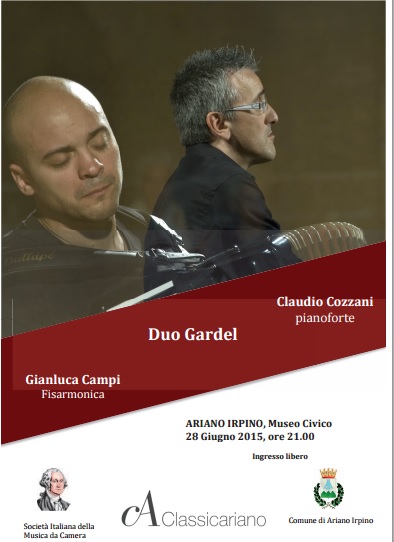 classicariano