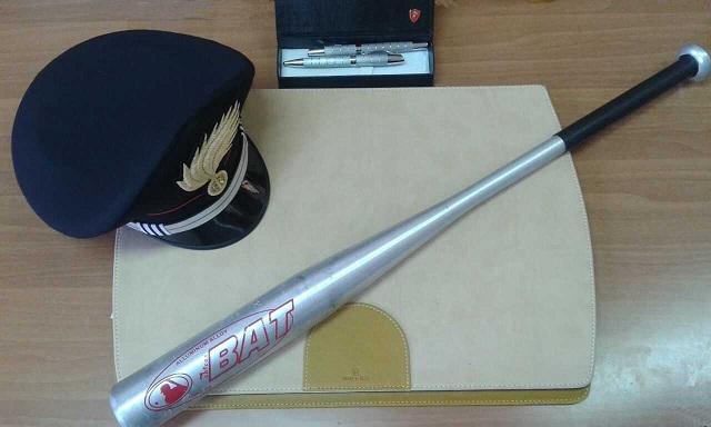 compagnia carabinieri montella 7giugno