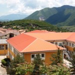 edifici panoramica