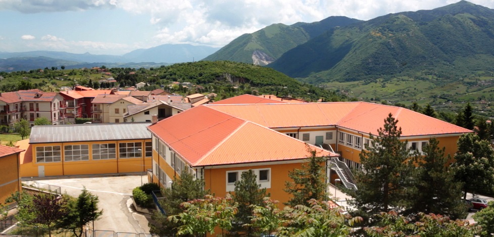 edifici panoramica